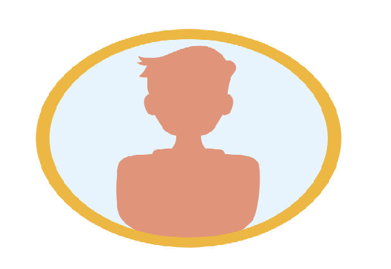 南部墙绘中如何画好人物轮廓？