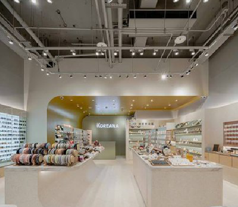 南部店面装修流程