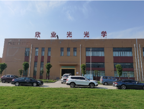 南部楼顶大型发光字制作如何安装？