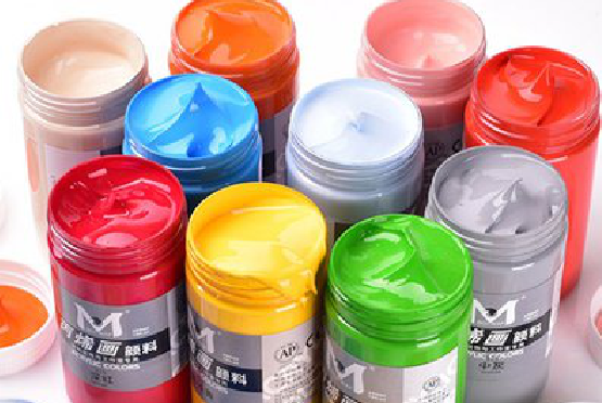 南部你知道什么材料可以用于墙绘吗？