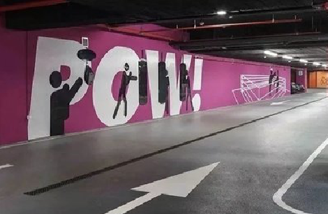 南部墙绘设计师的选择是关键。