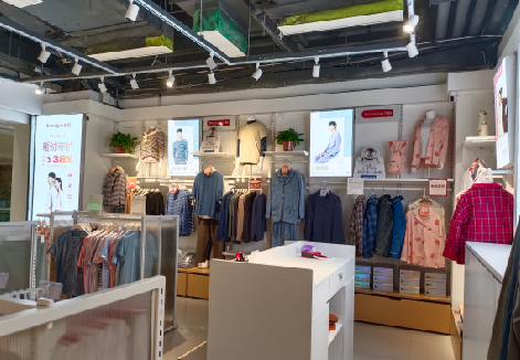 南部超市卖场装修如何提升消费欲望？