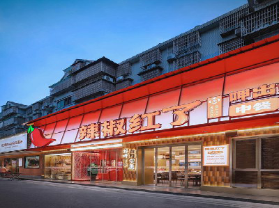 南部餐饮招牌制作有哪些要点和技巧？