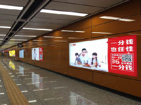 南部广告灯箱的发展前景？