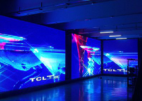 南部如何解决LED显示屏耗电问题？